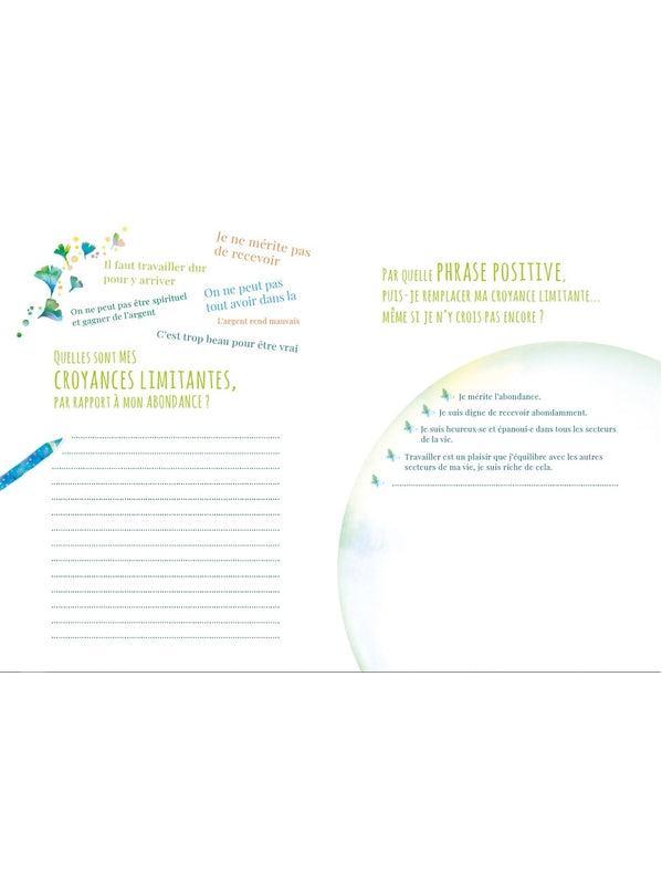 Carnet de Gratitude