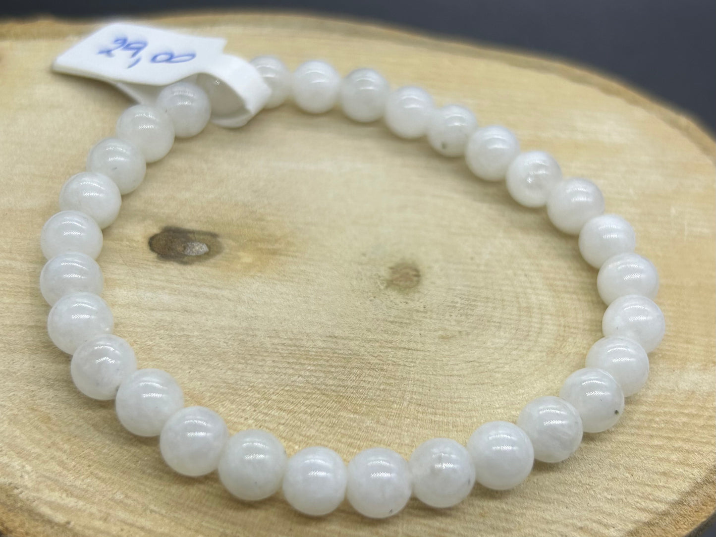 Bracelet Péristérite