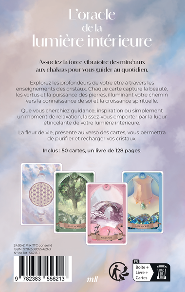 L’oracle de la lumière intérieure