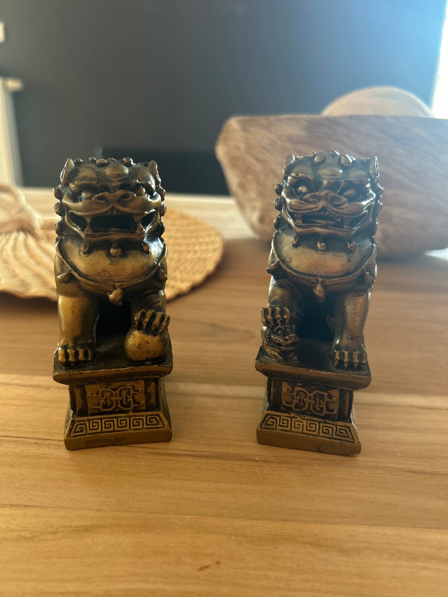 Lion Fu