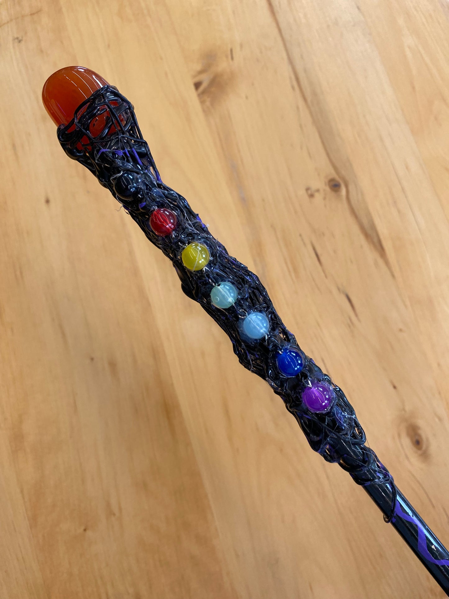 Baguette Magique 7 chakras