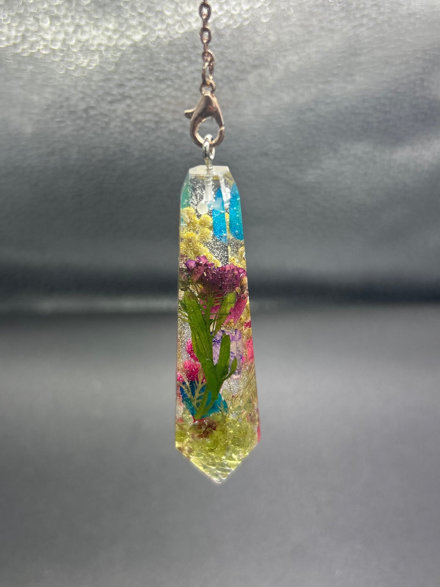 Pendule Sweet Nature