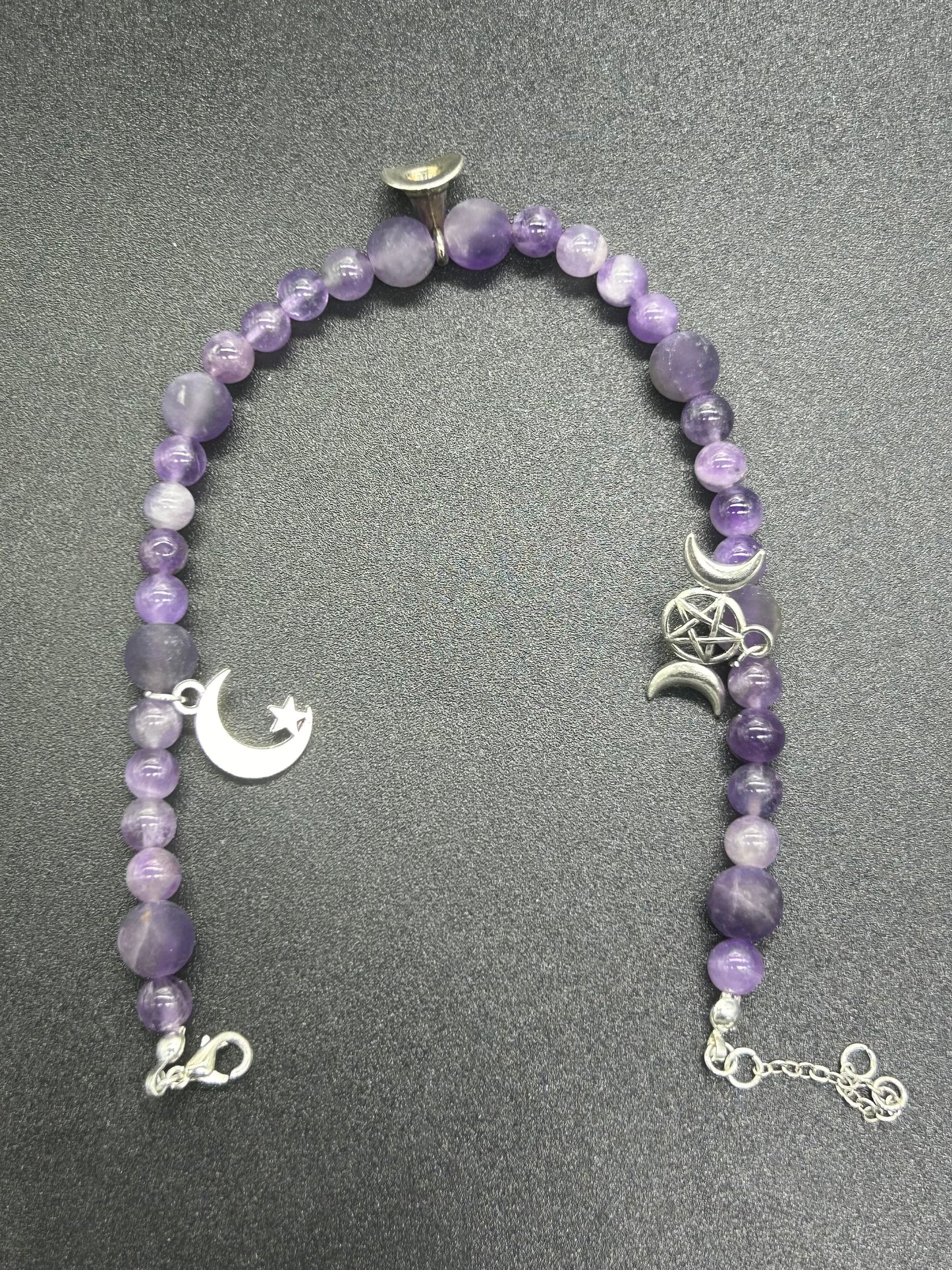 Cheviller Améthyste