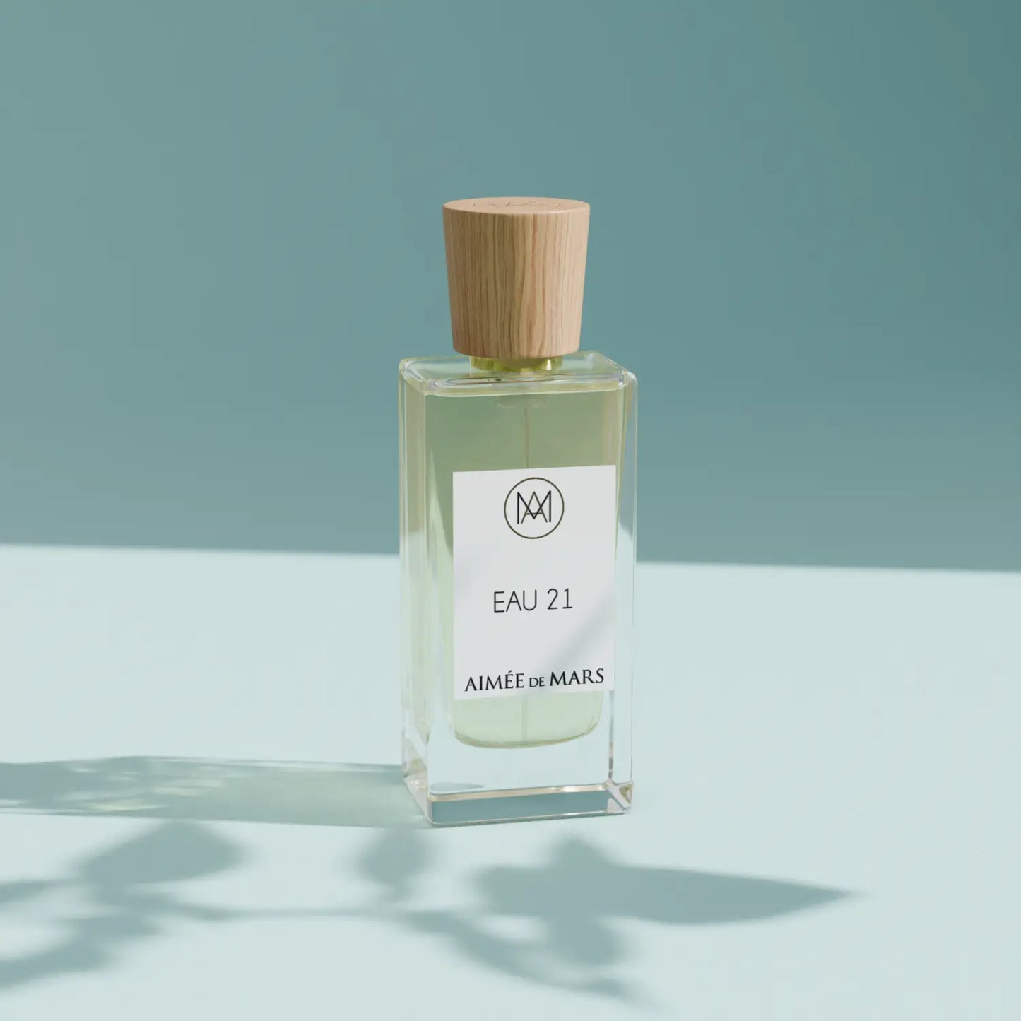 Eau 21