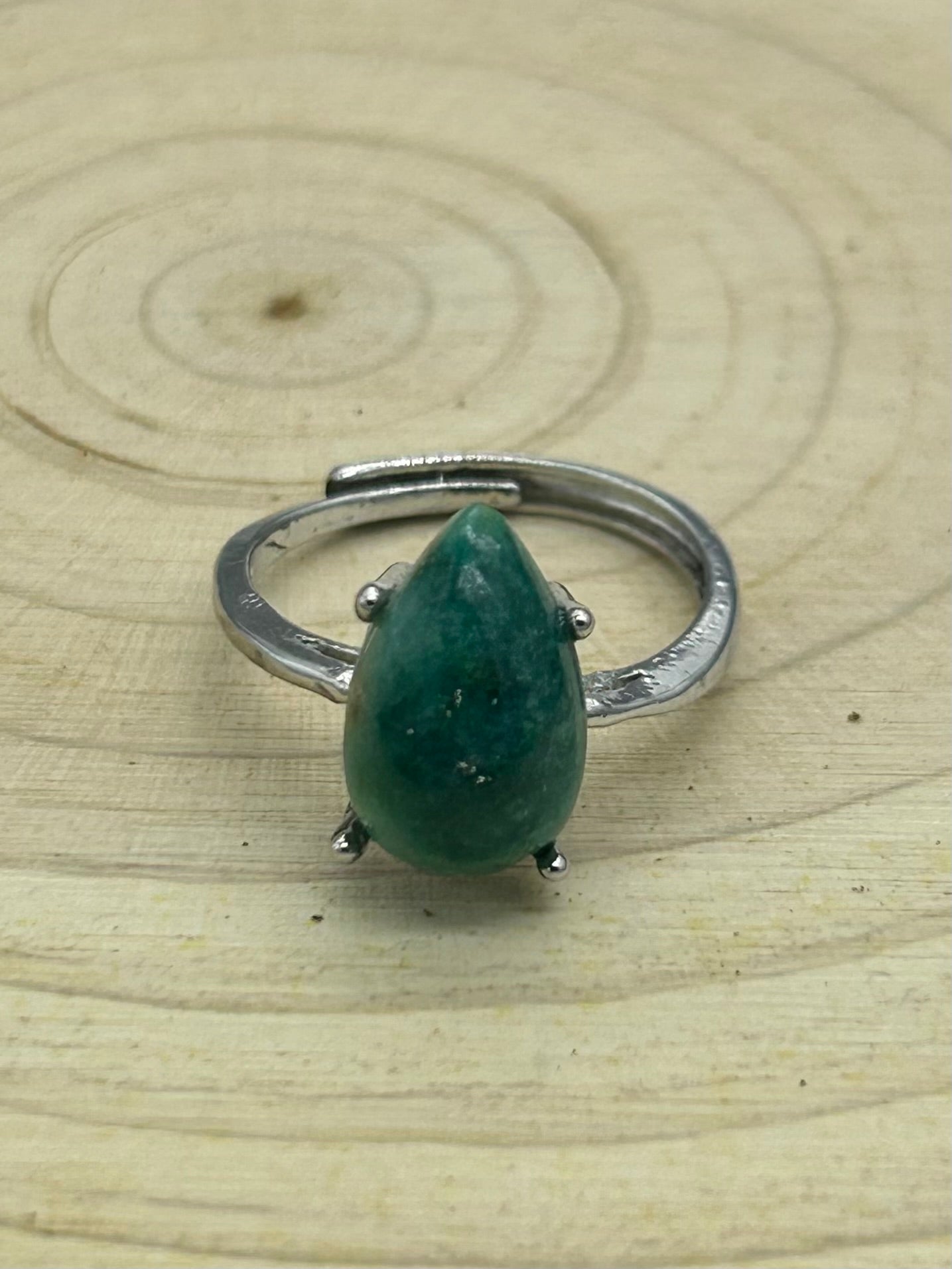 Bague Turquoise