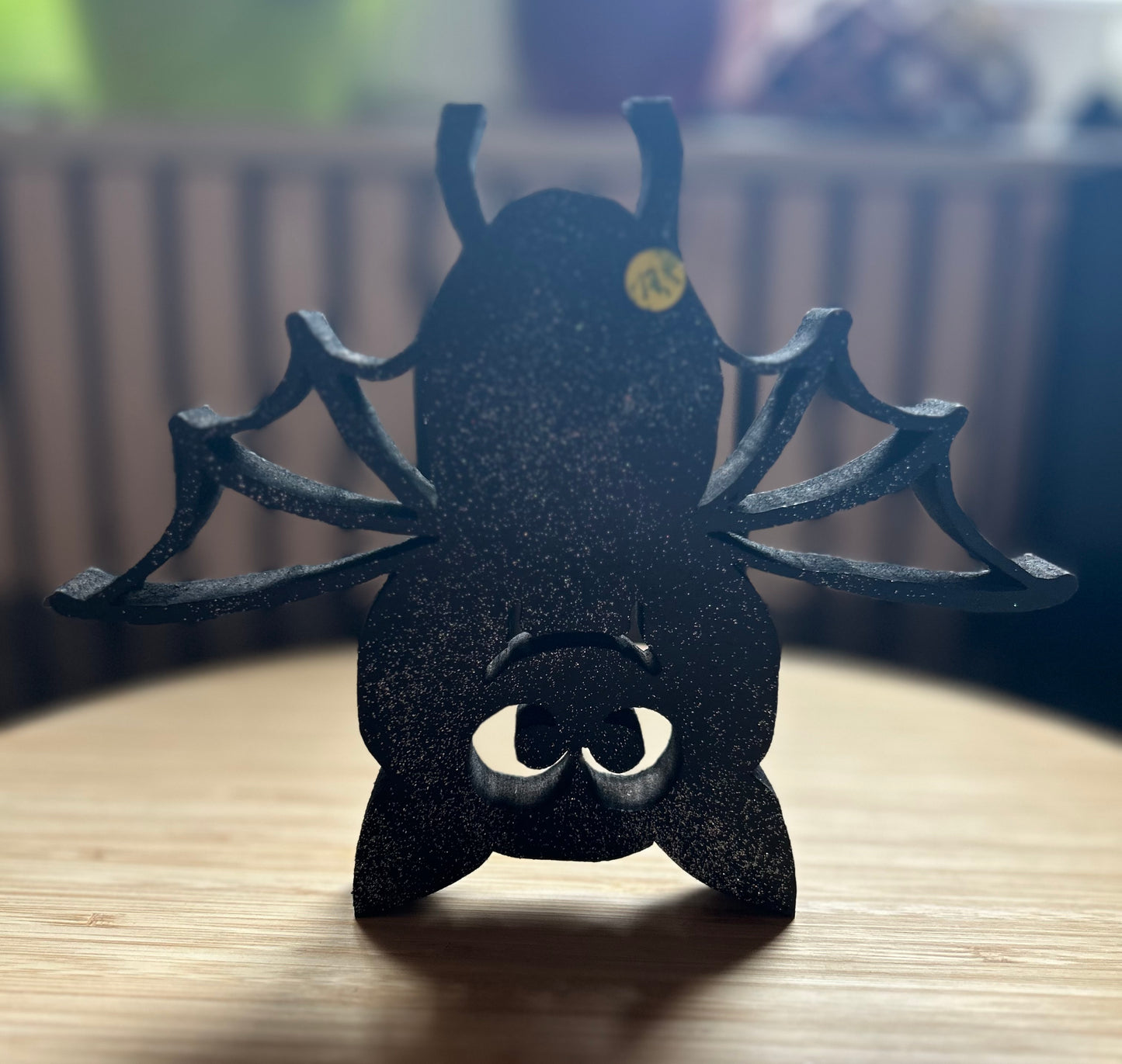 Chauve-souris Witchy