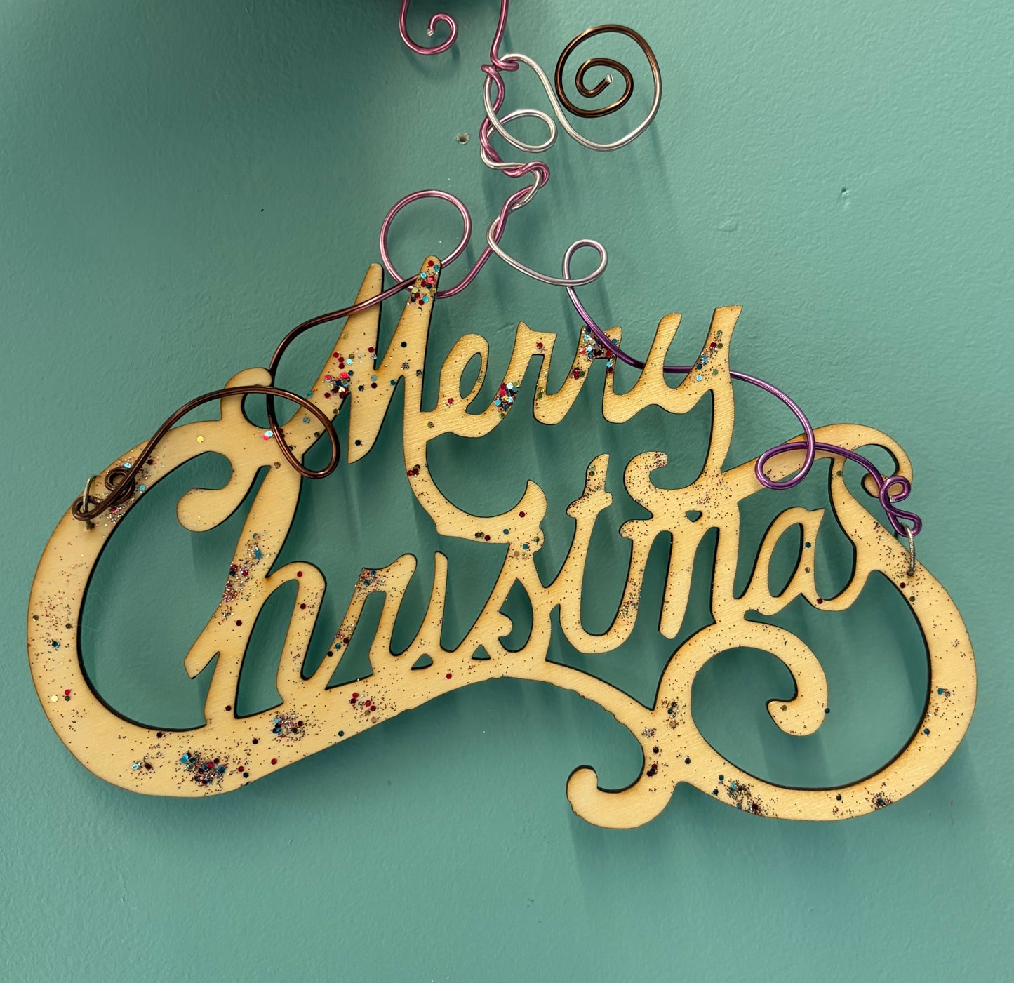 Attrape Soleil Merry Christmas