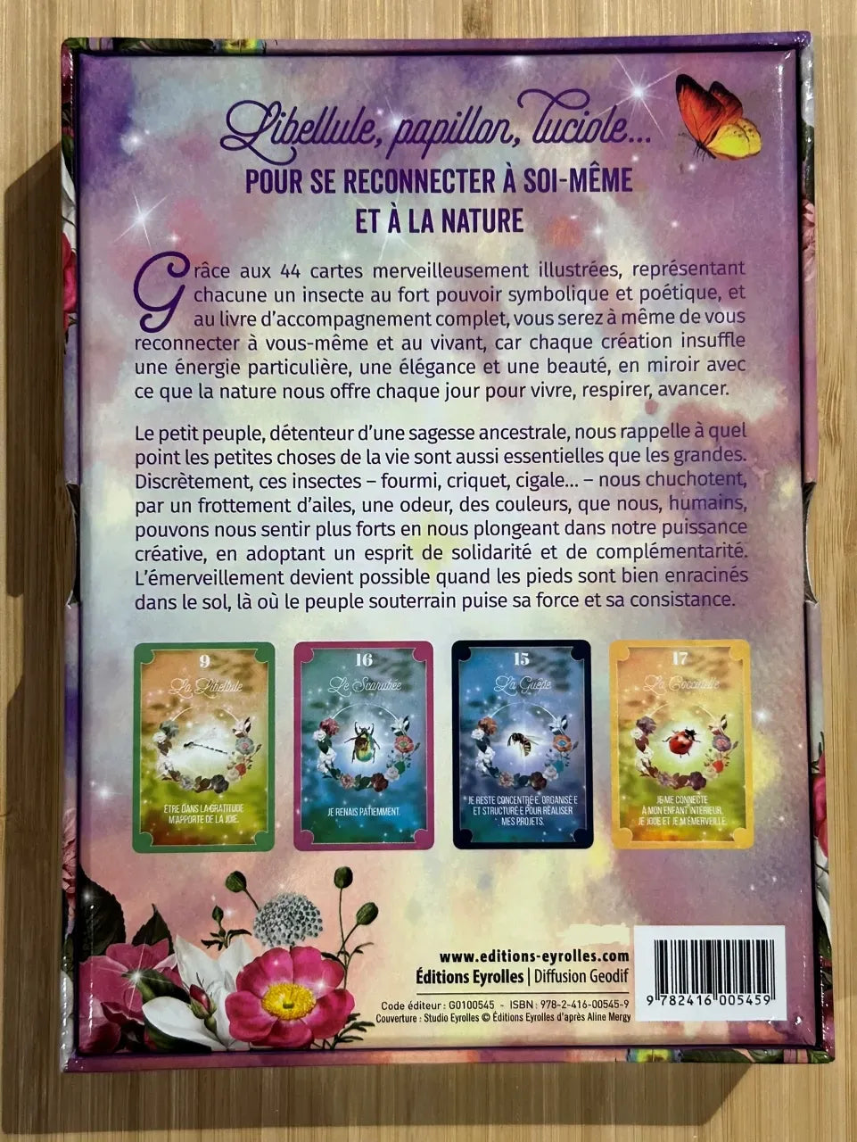 Oracle du petit peuple