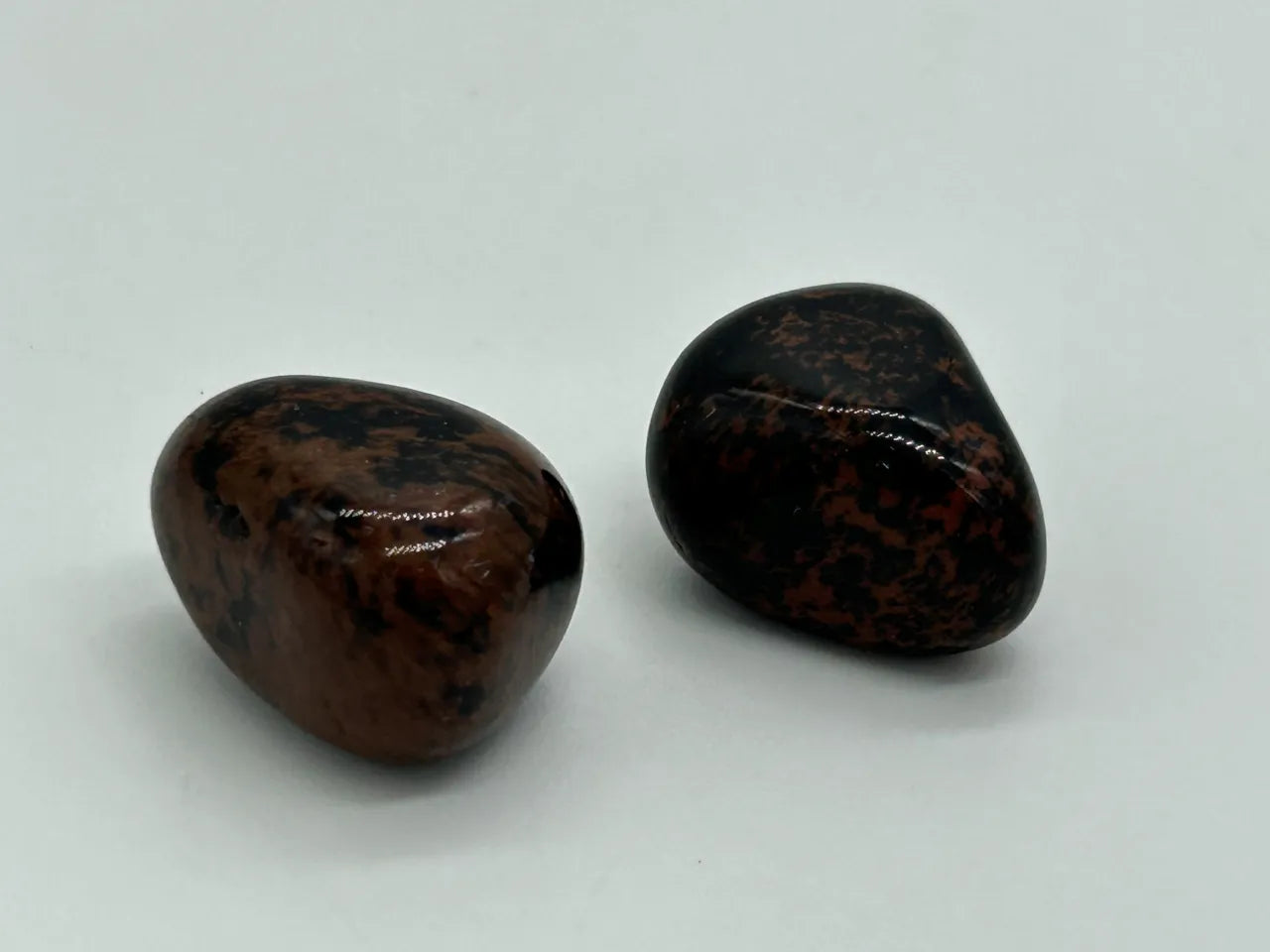 Obsidienne acajou