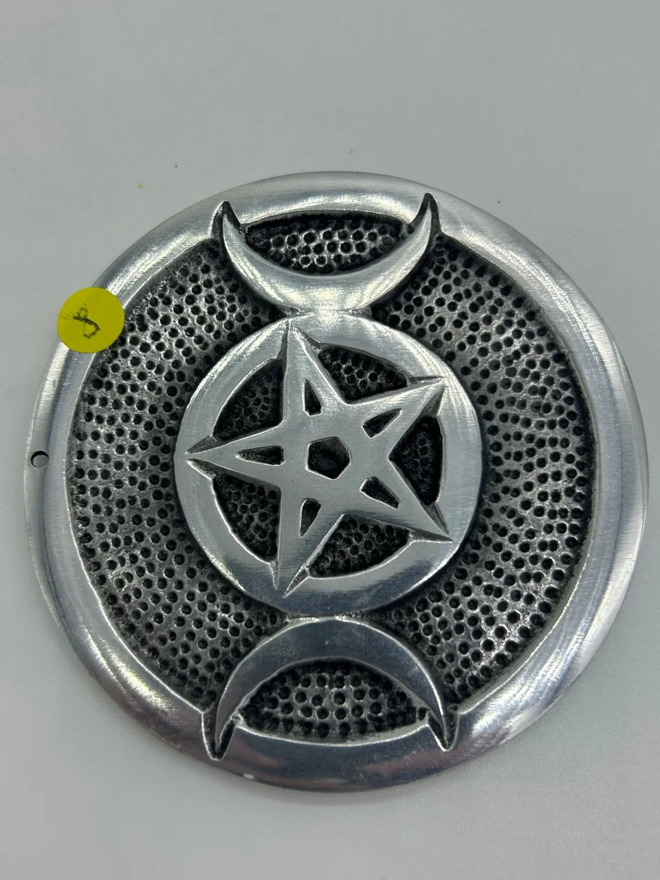 Porte encens métal Witchy