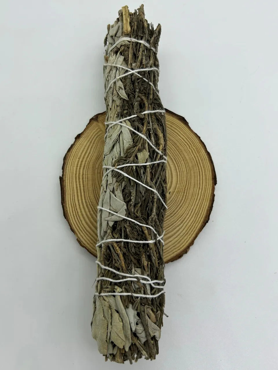 Grand bâton de Sauge Lavande