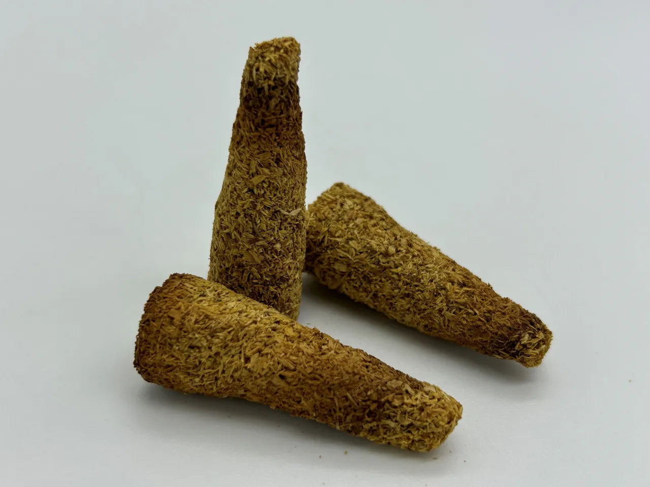 Cônes de Palo Santo