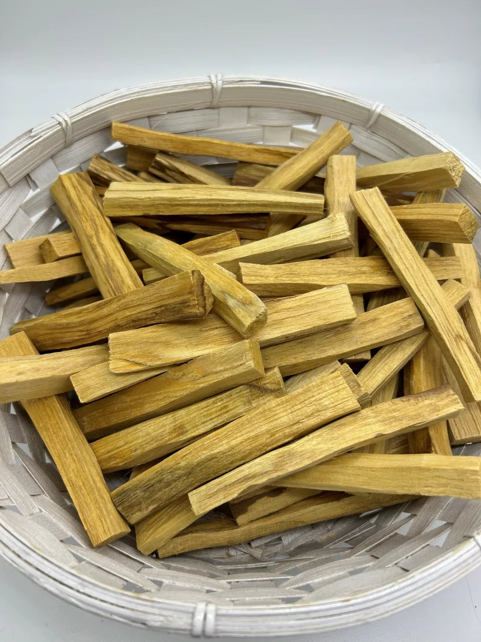 Bois Palo Santo
