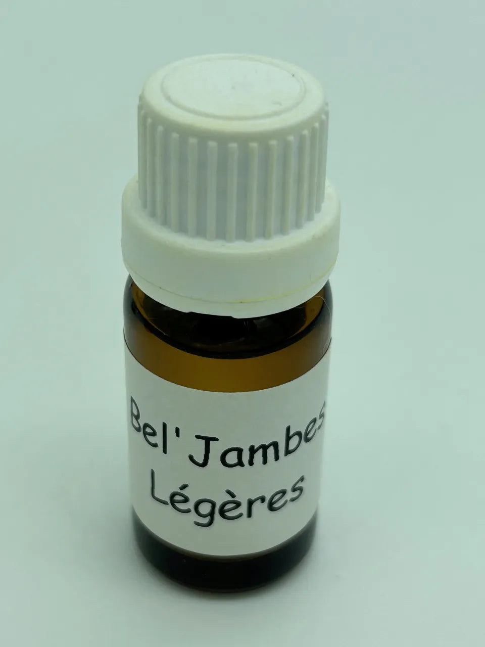 Bel' Jambes Légères