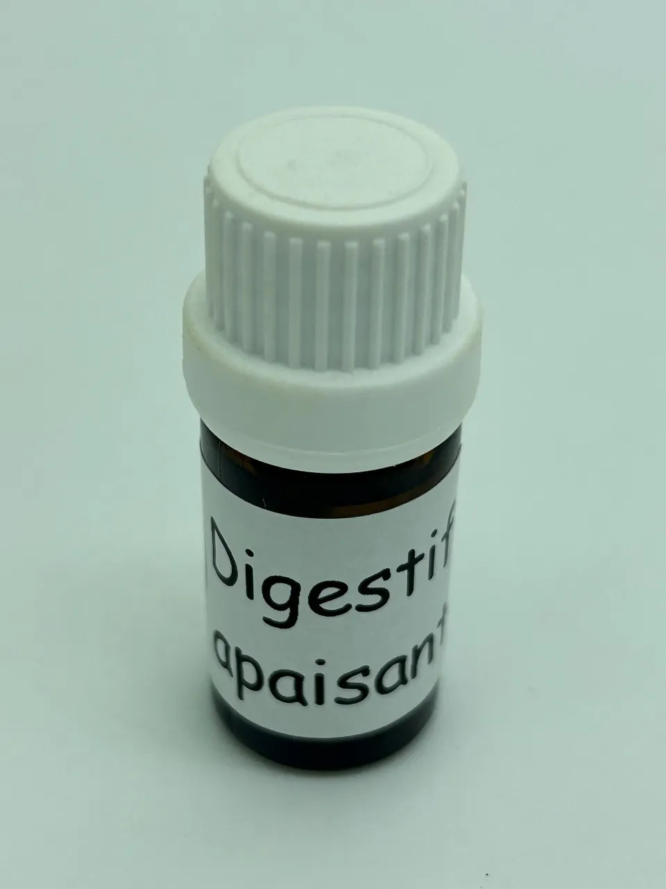 Digestif apaisant