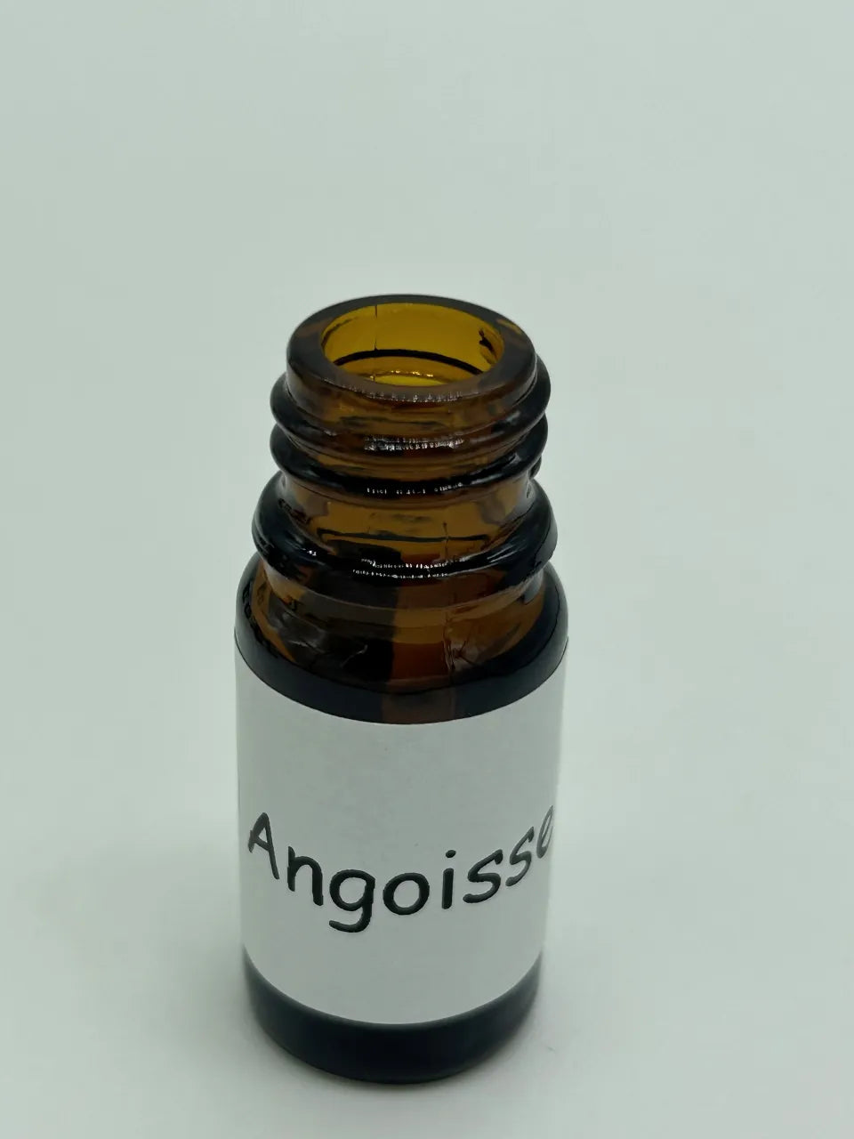 Angoisse
