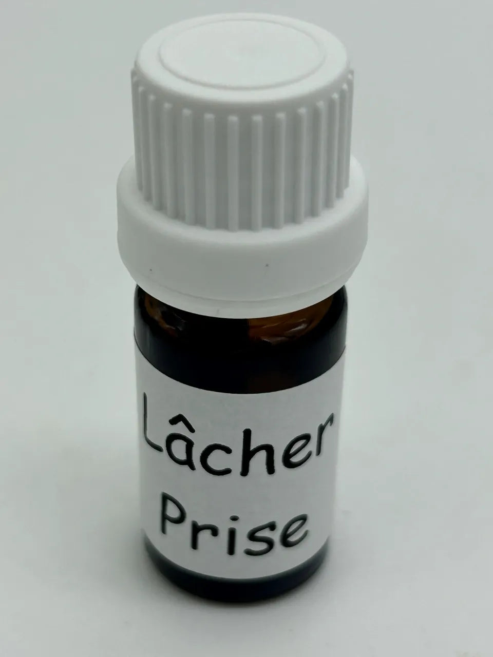 Lâcher prise