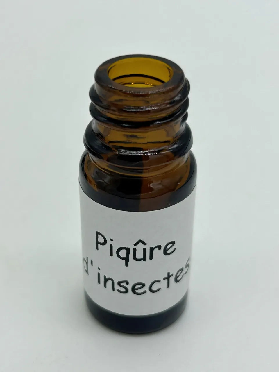 Piqûre d'insectes