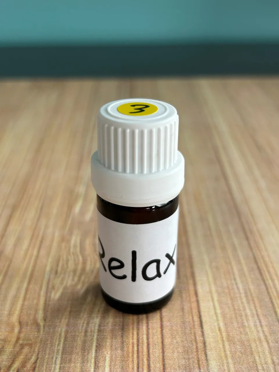 Huiles essentielles à diffuser Zen Relax