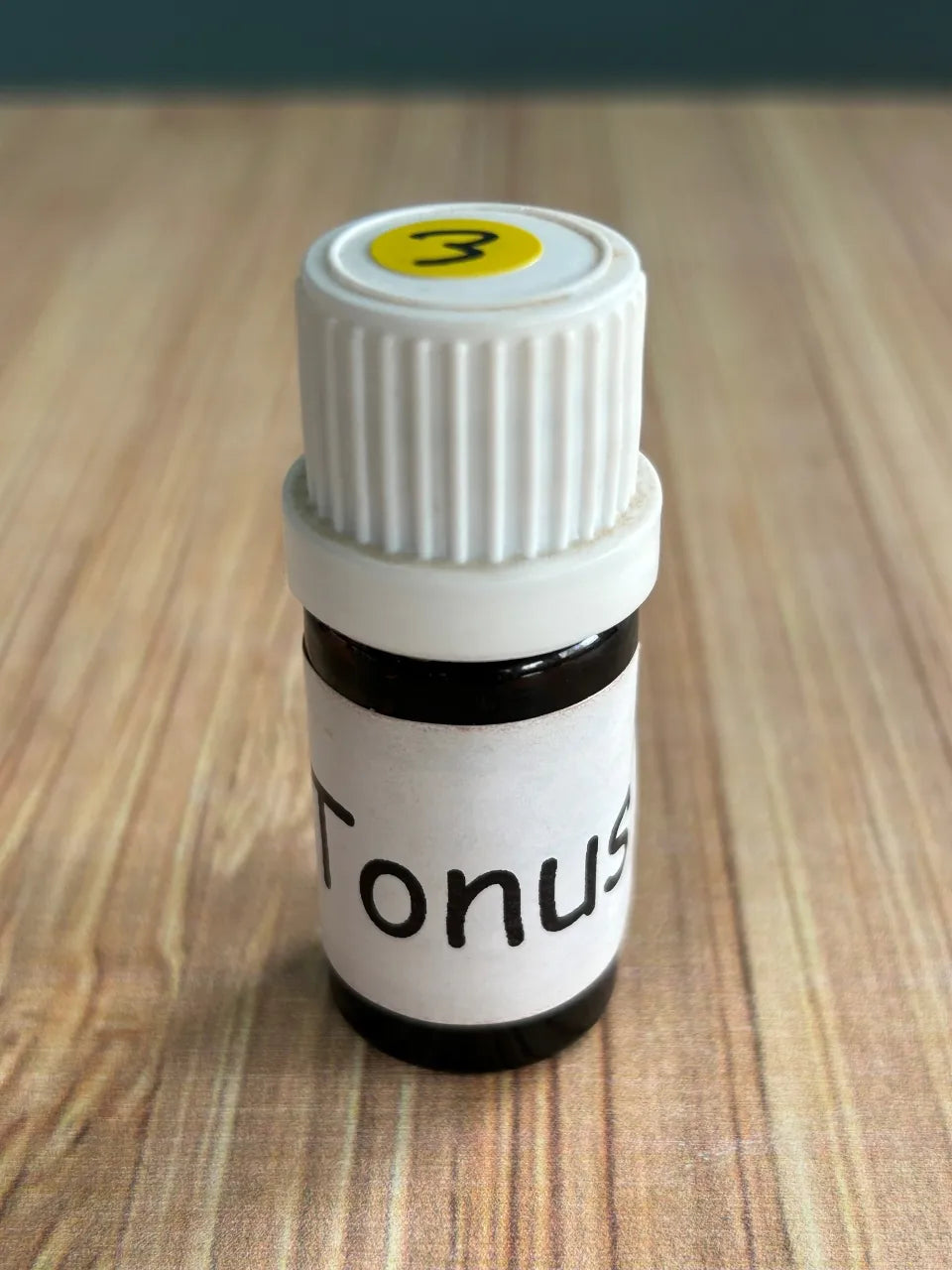 Huiles essentielles à diffuser Tonus