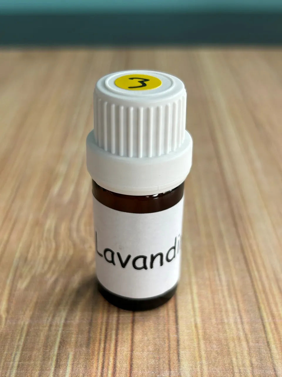 Huiles essentielles Lavandin Grosso bio