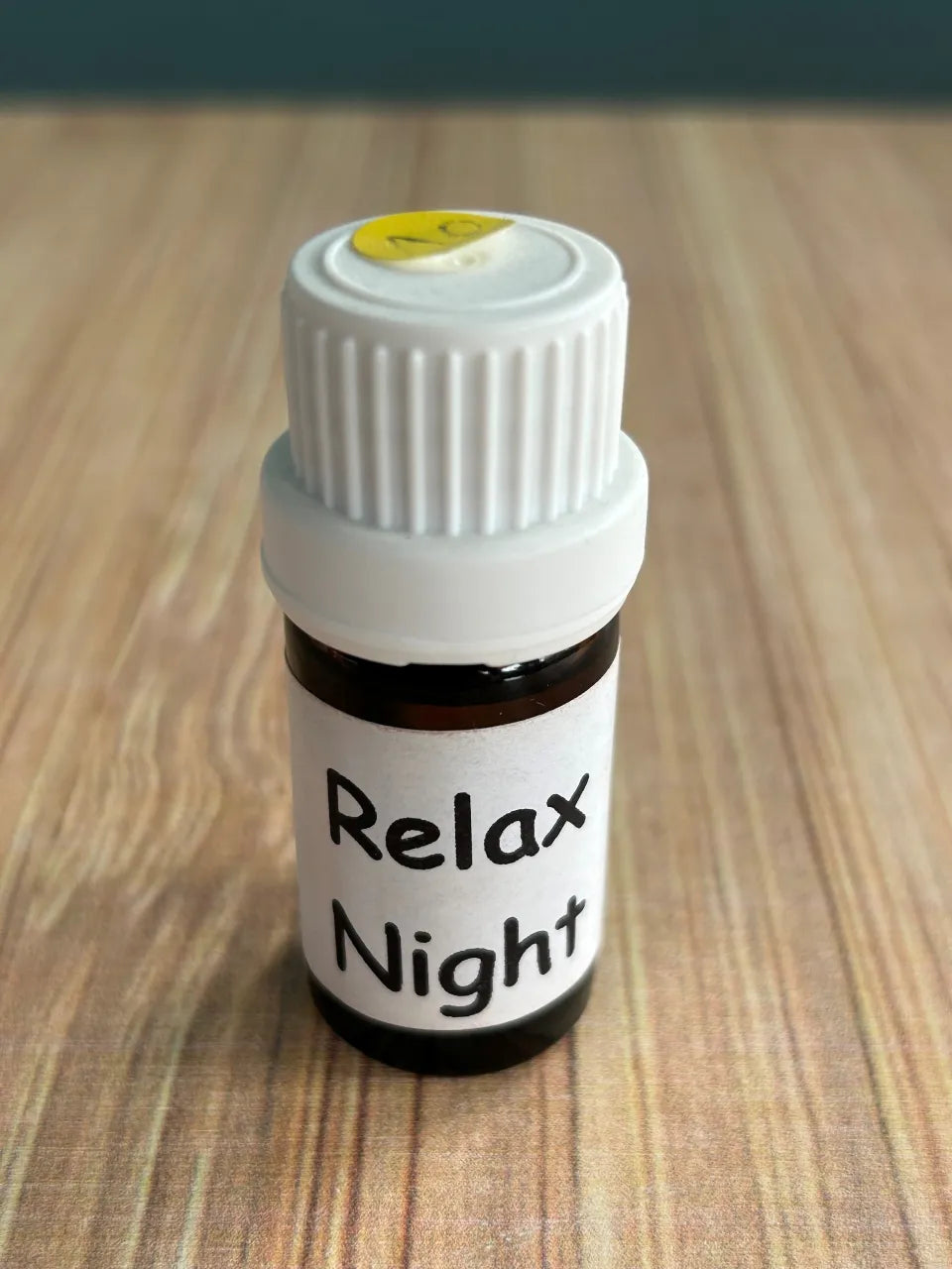 Huiles essentielles à diffuser Relax Night