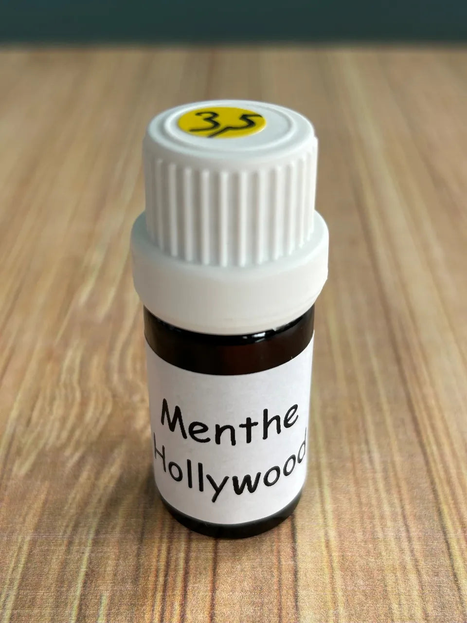 Huiles essentielles Menthe Hollywood