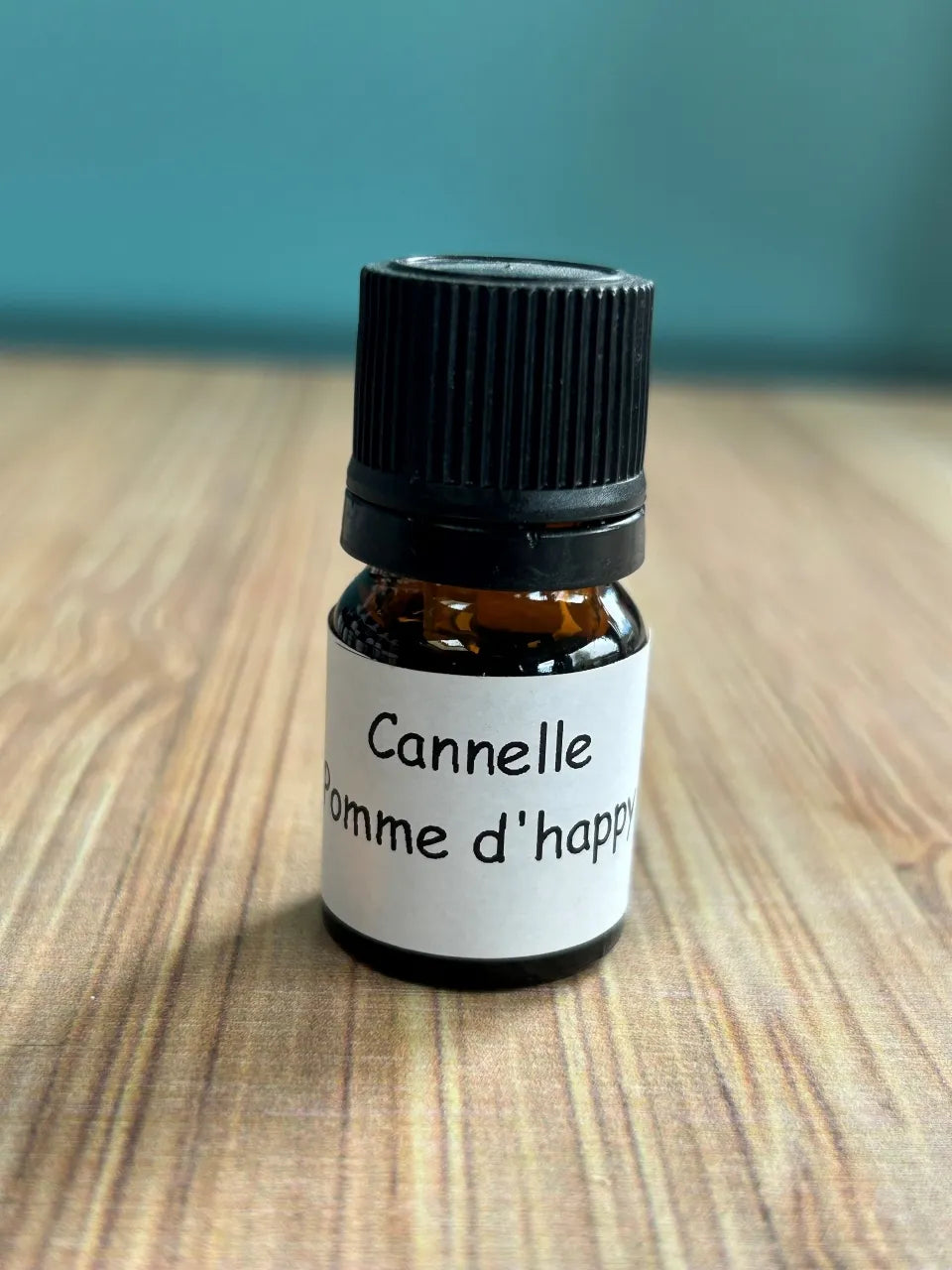 Synergie à diffuser Cannelle Pomme d'Happy