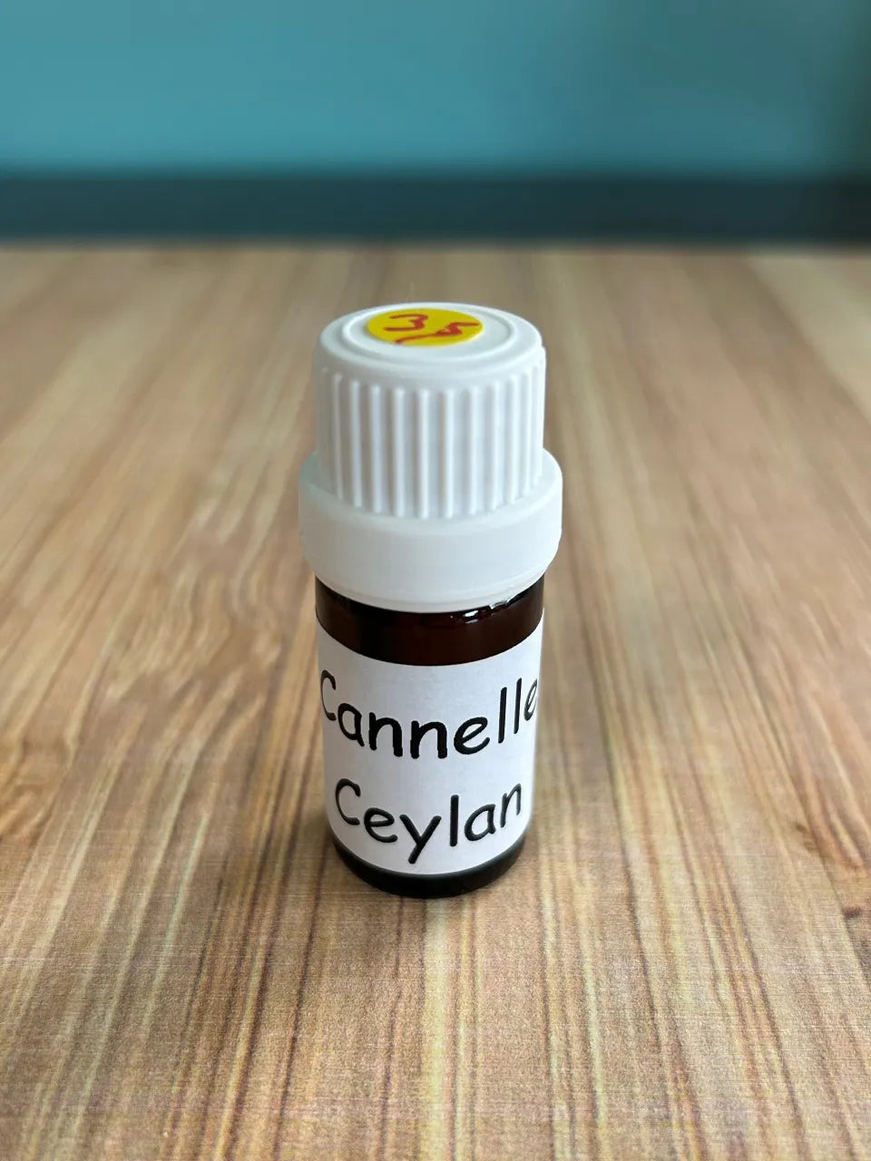 Huiles essentielles Cannelle Ceylan