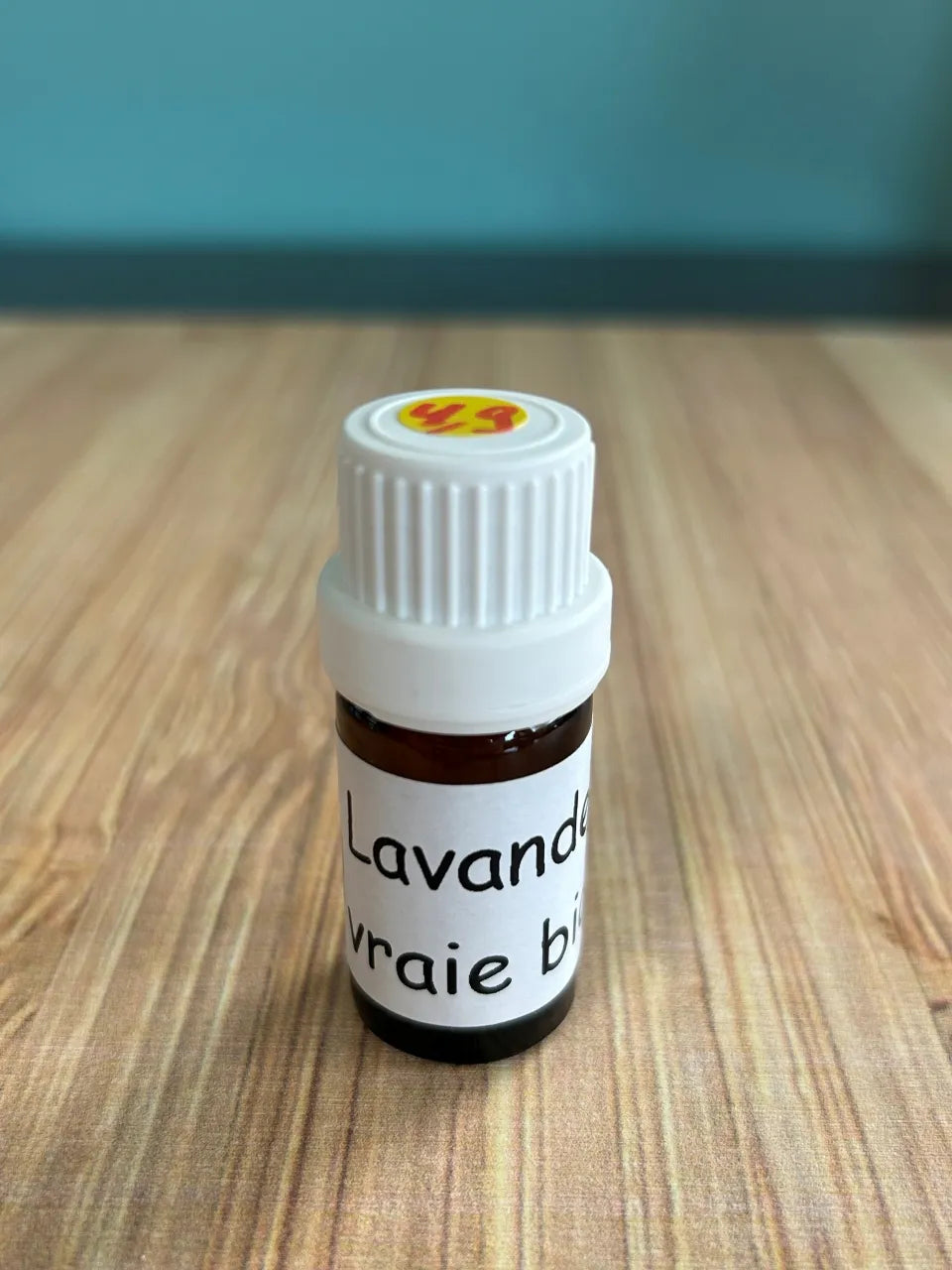 Huiles essentielles Lavande Vraie bio