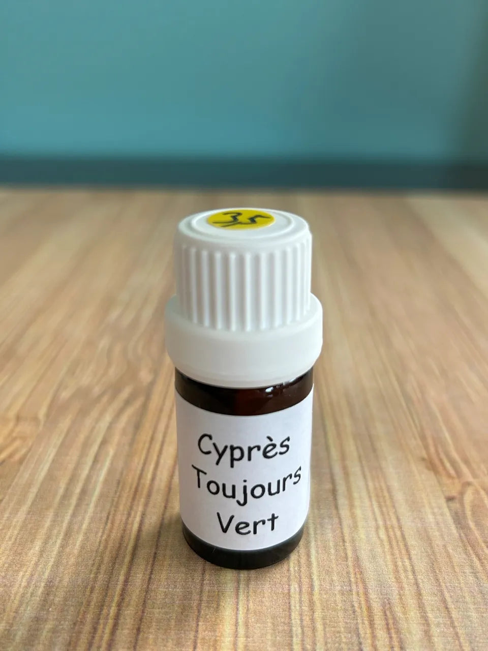 Huiles essentielles Cyprès Toujours Vert