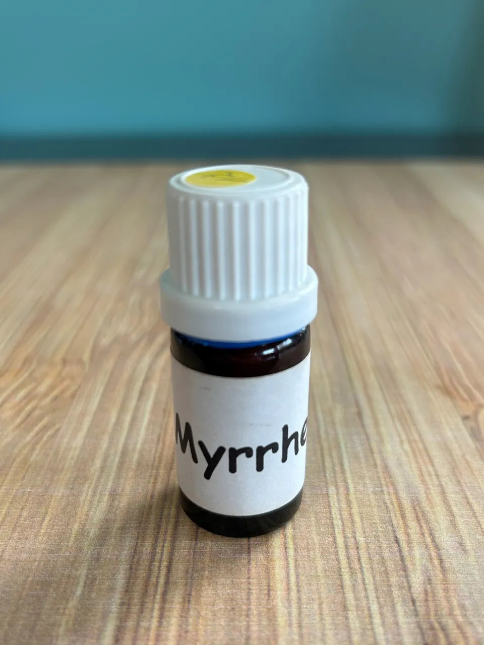 Huiles essentielles Myrrhe