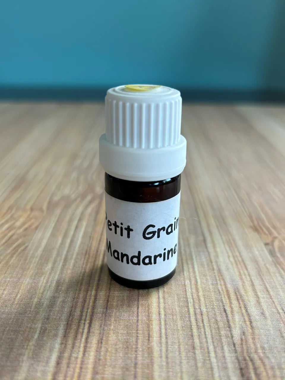 Huiles essentielles Petit Grain Mandarine