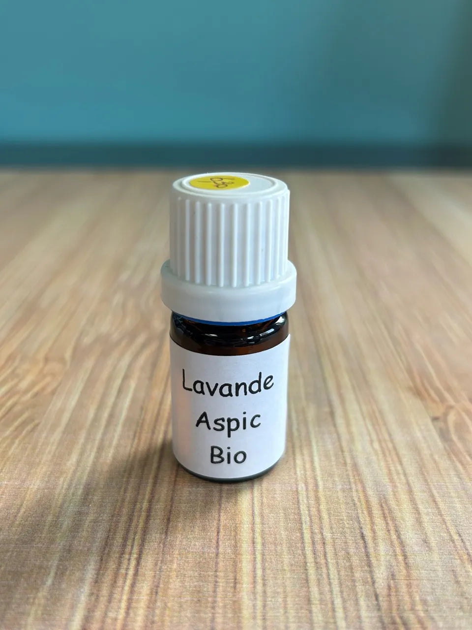 Huiles essentielles Lavande Aspic bio