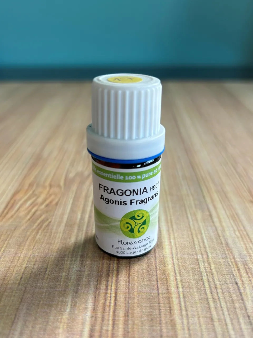 Huiles essentielles Fragonia