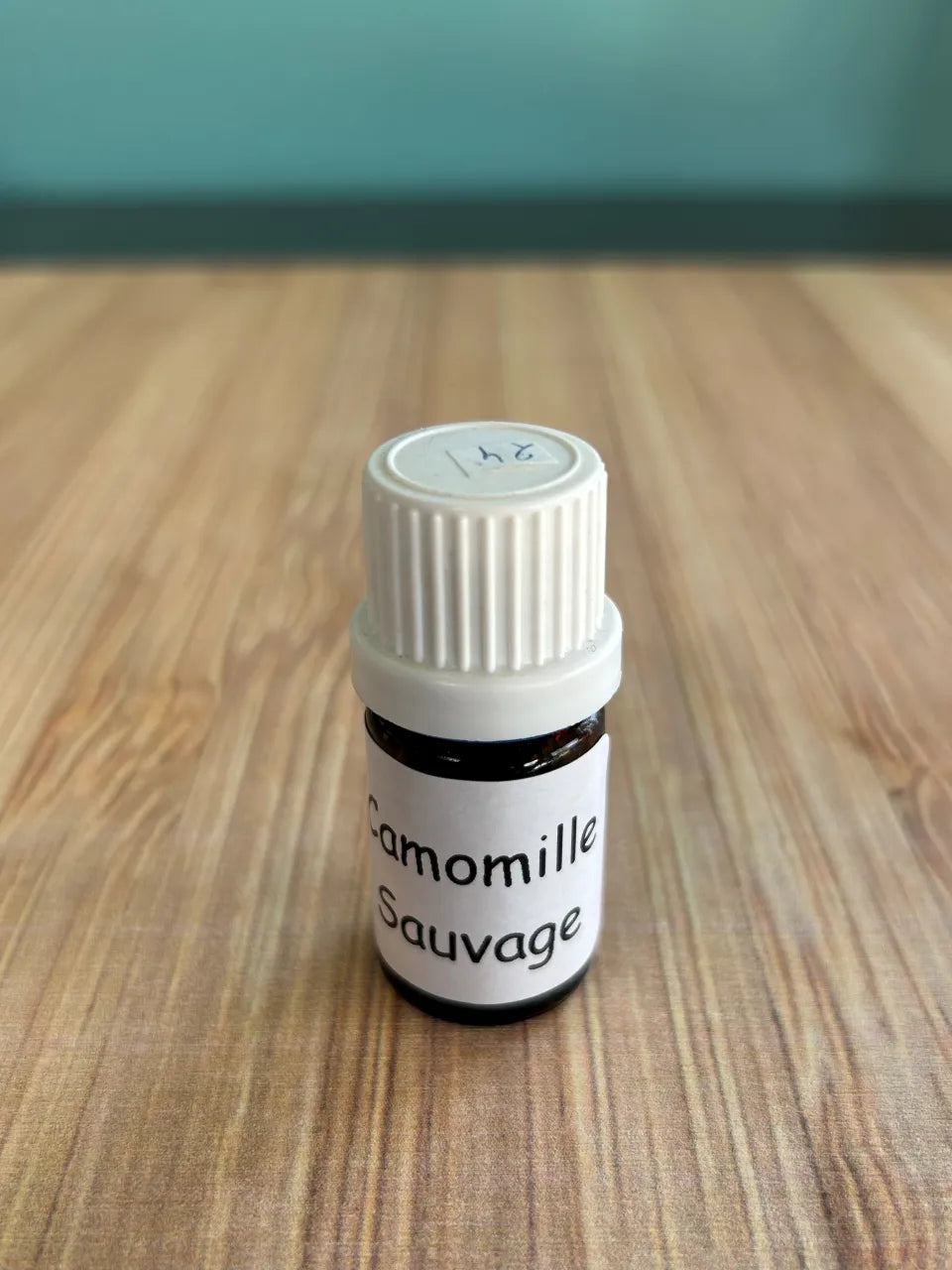 Huiles essentielles Camomille