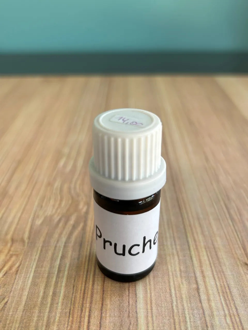 Huiles essentielles Pruche