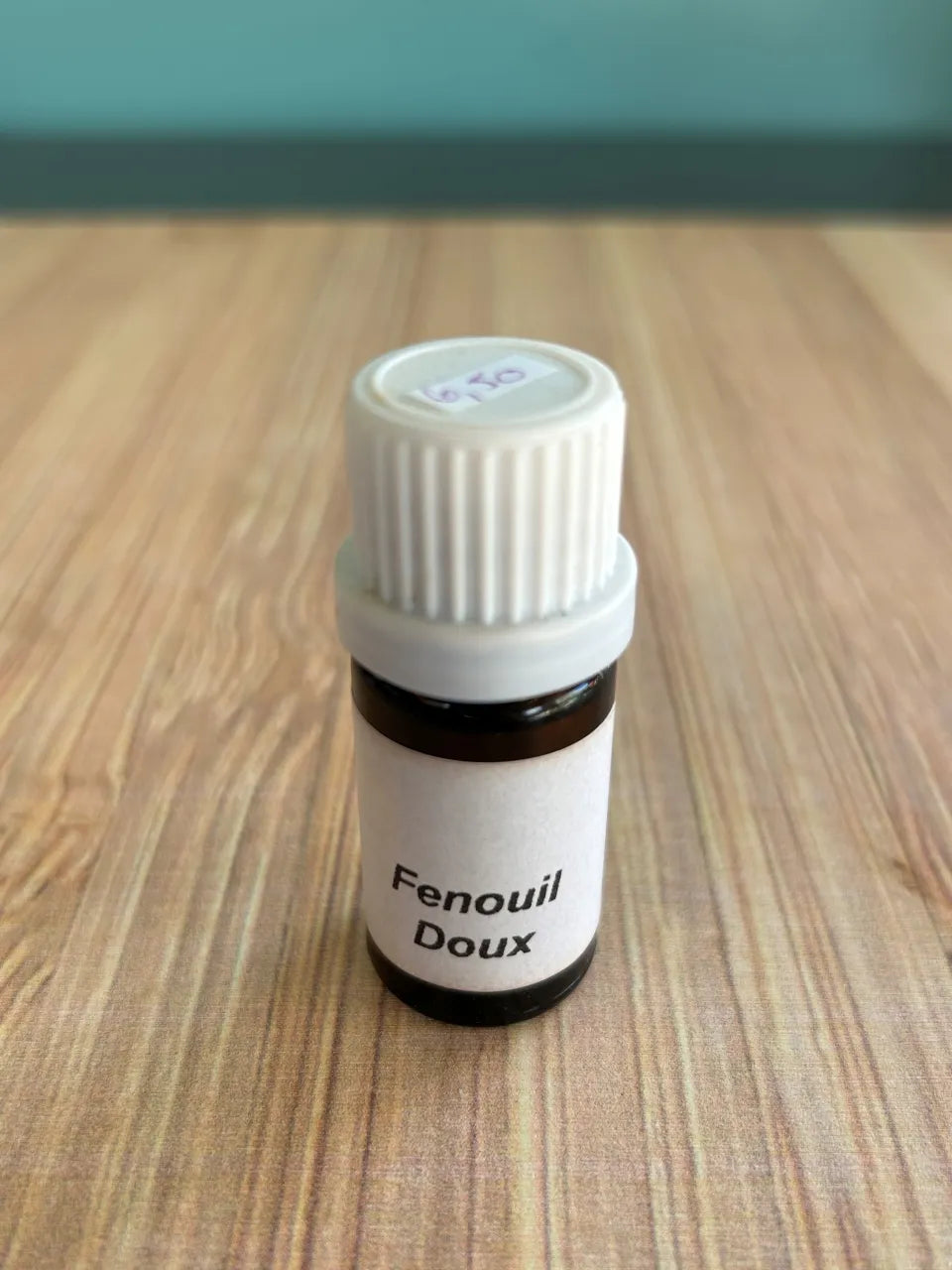 Huiles essentielles Fenouil Doux