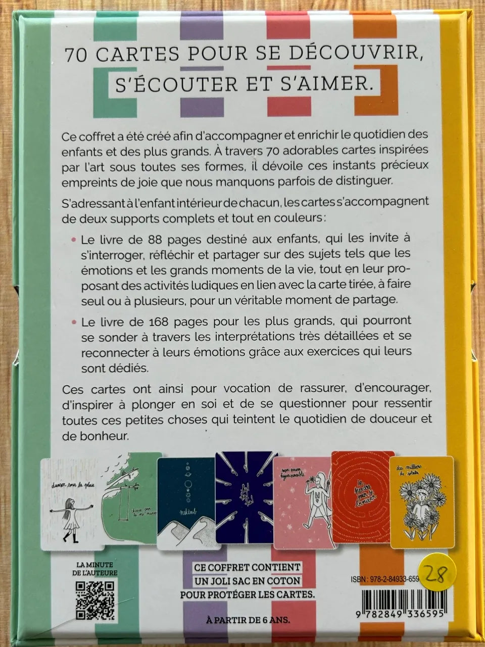 Oracle Au petit bonheur