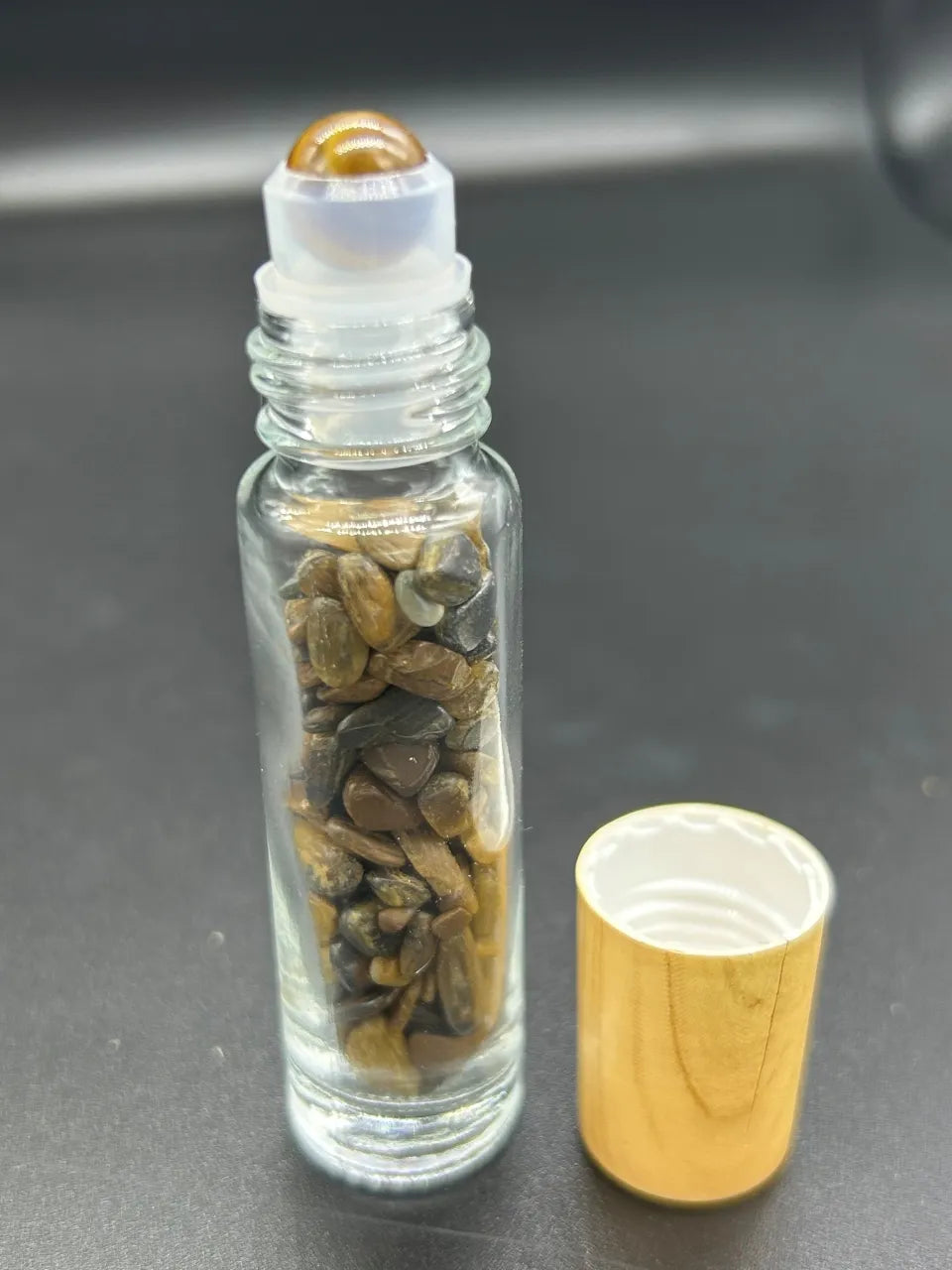 Roll On Œil de tigre