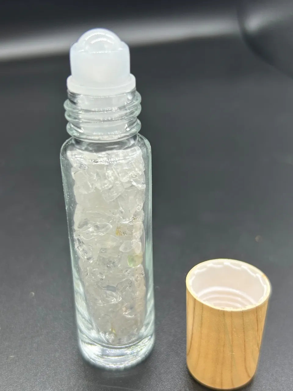 Roll On Cristal de roche