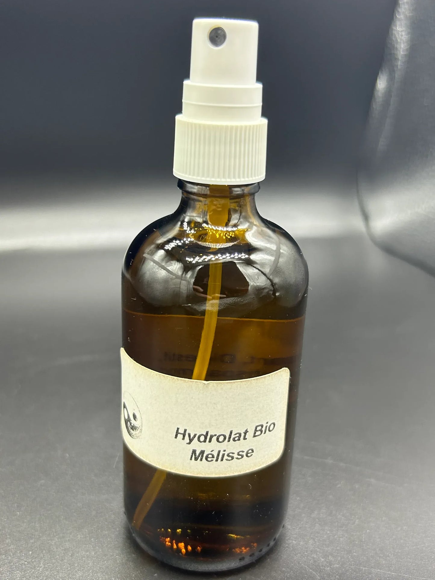 Hydrolat de Mélisse