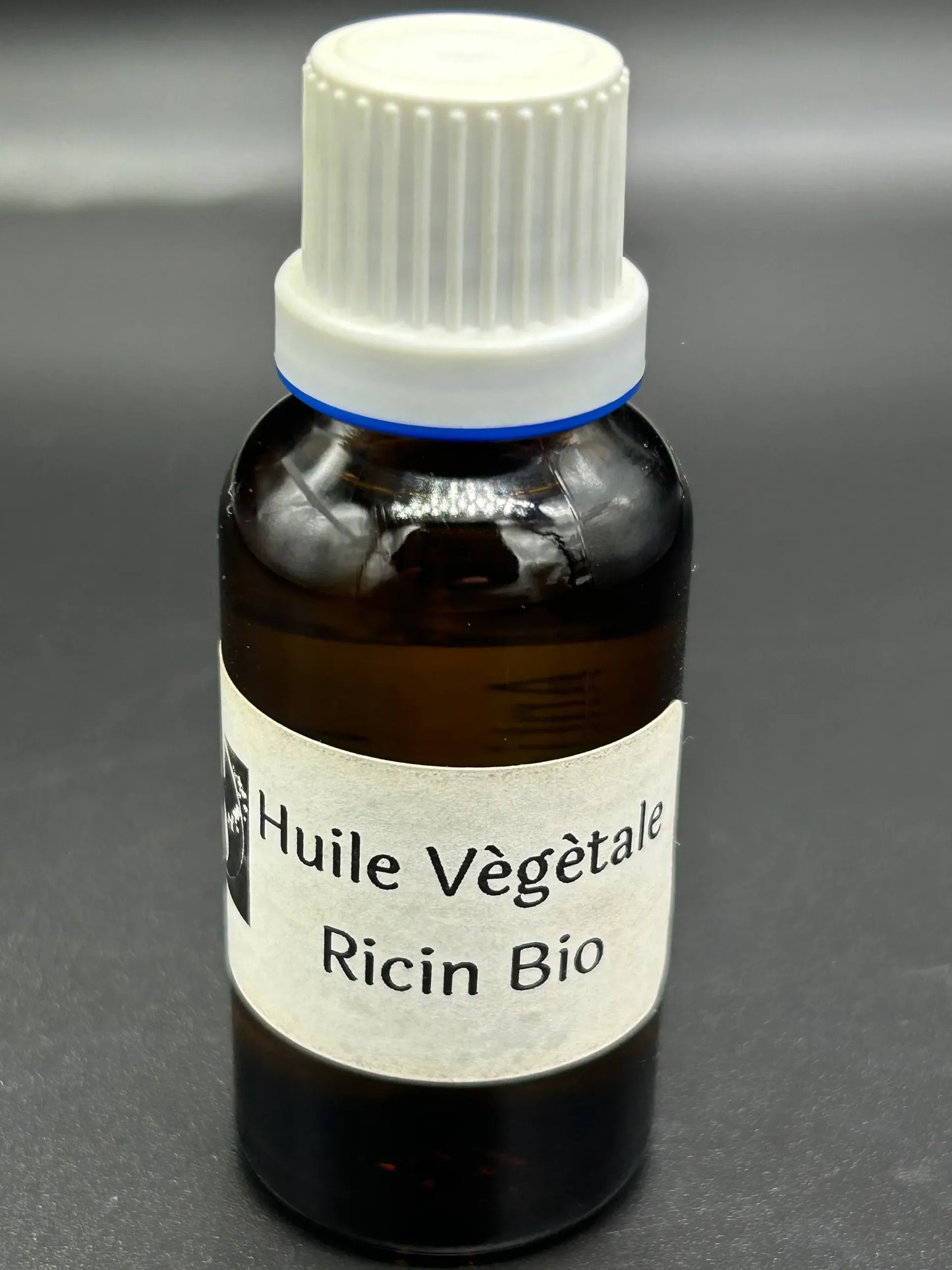 Huile Végétale de Ricin