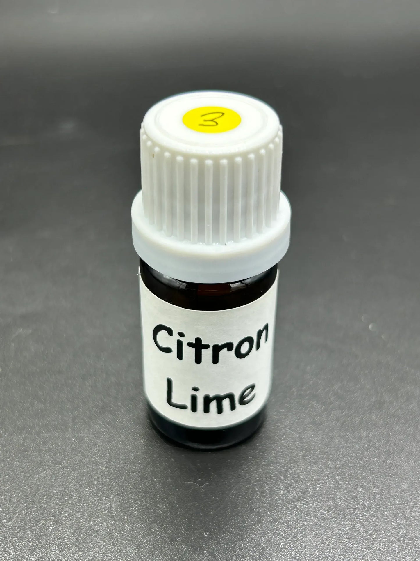 Huiles essentielles Citron lime