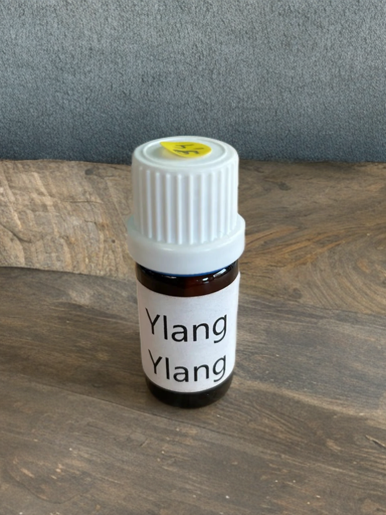 Huiles essentielles Ylang Ylang