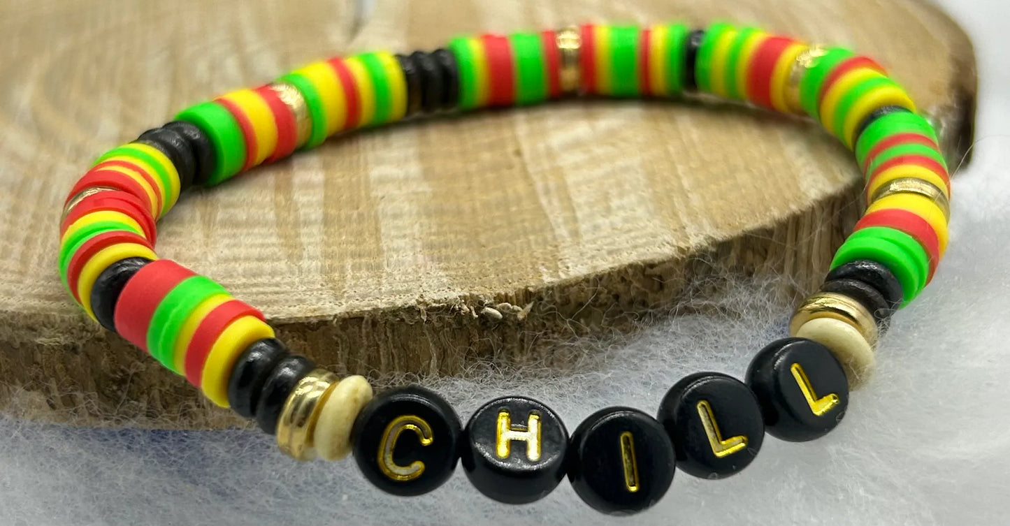 Bracelet Funny Sunlight Chill