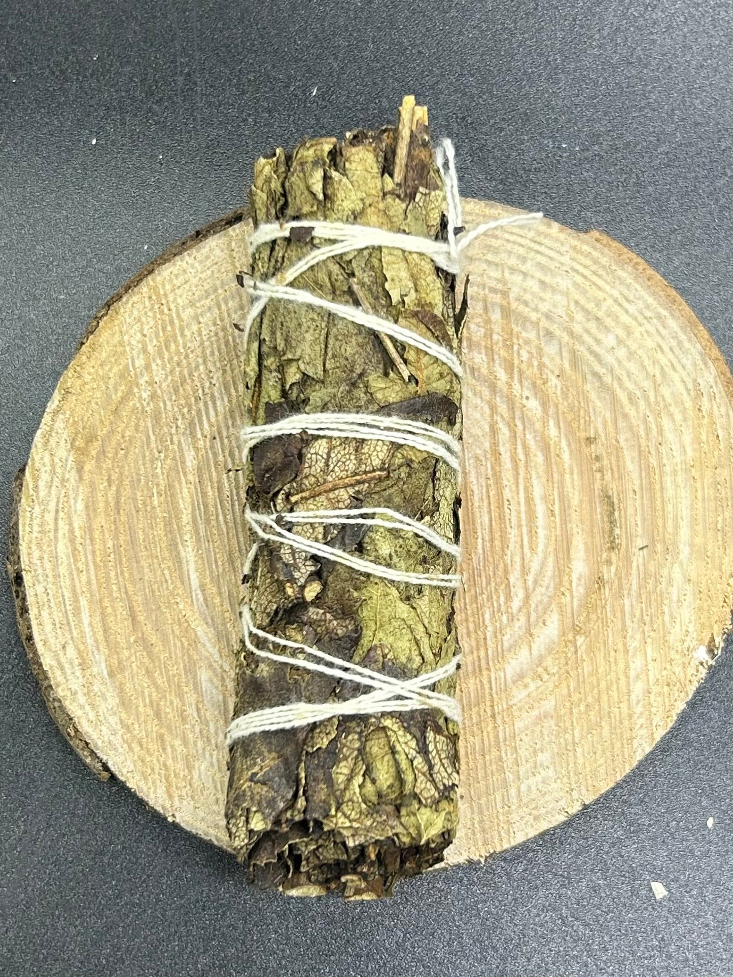 Petit fagot de sauge mixte