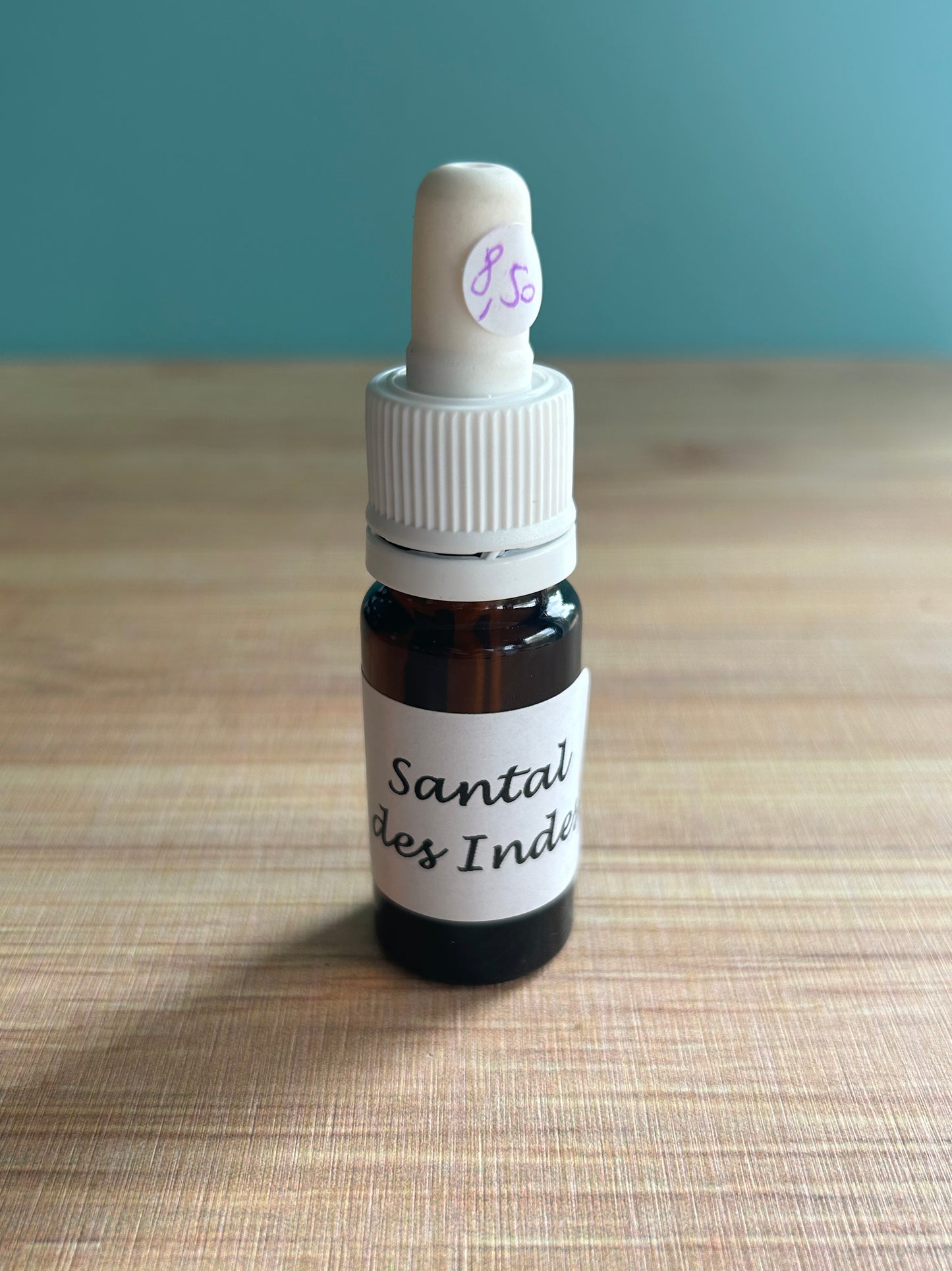 Huiles essentielles Bois de Santal des Indes