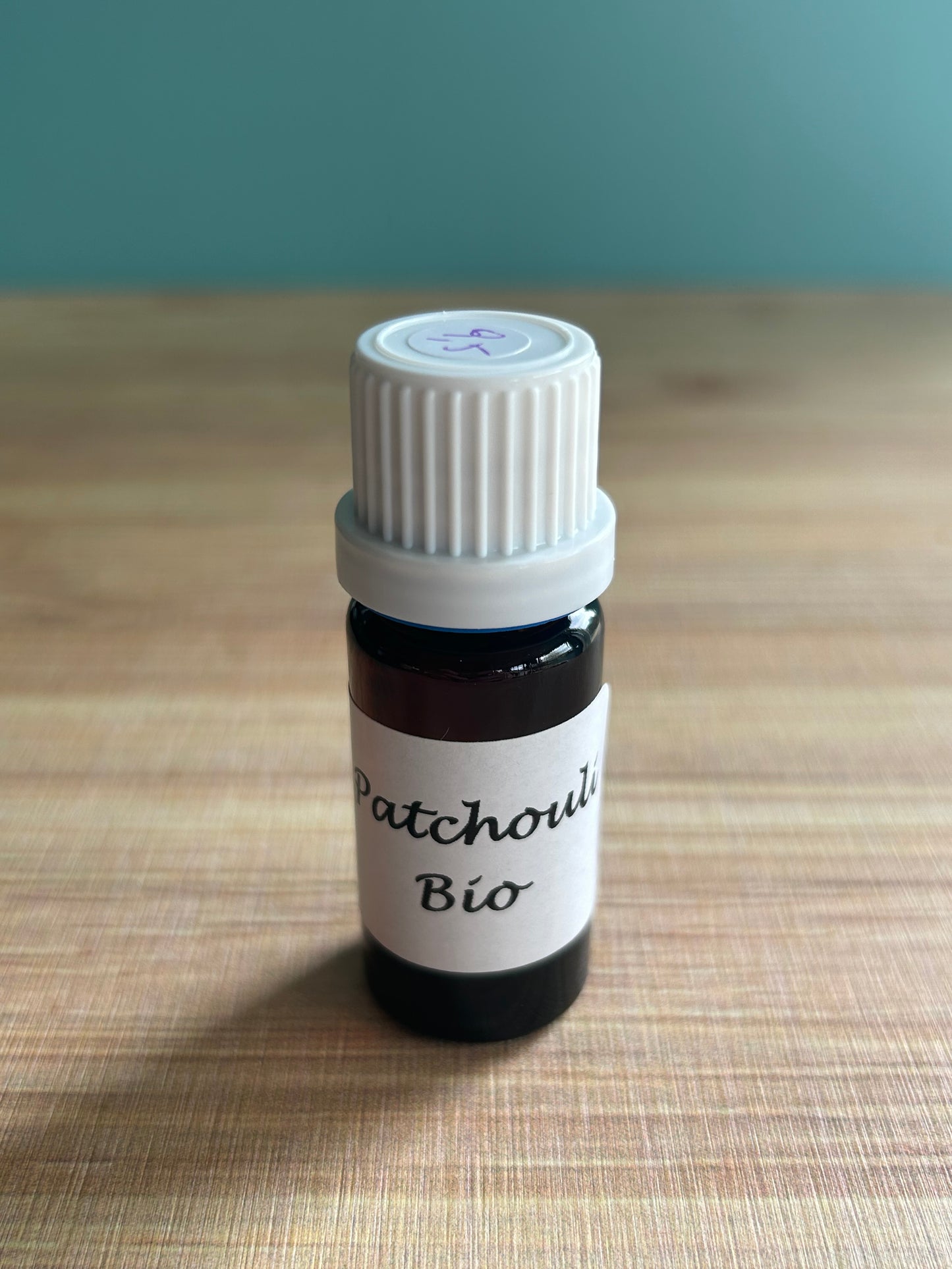 Huilles essentielles Patchouli Bio