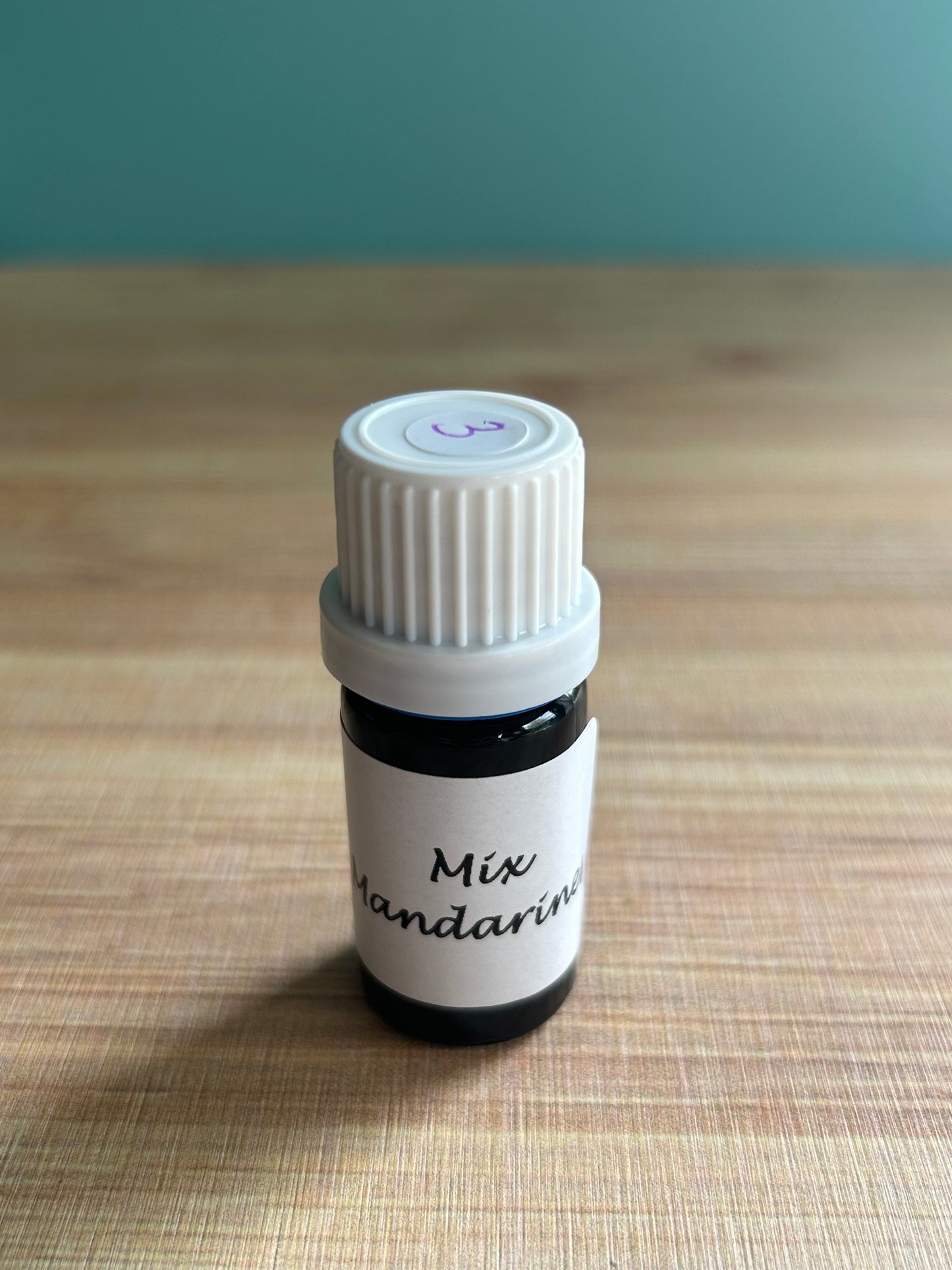 Synergie à diffuser Mix mandarine